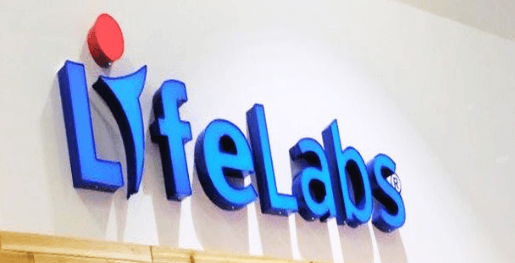 After a cyber attack, Canadian medical lab LifeLabs paid a ransom to recover the stolen data of 15M+ customers, which included login info and test results (Catalin Cimpanu/ZDNet)