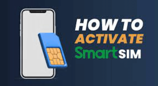 How To Activate Smart Sim 2023