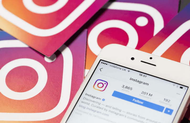 How To Change Font On Instagram Bio Iphone
