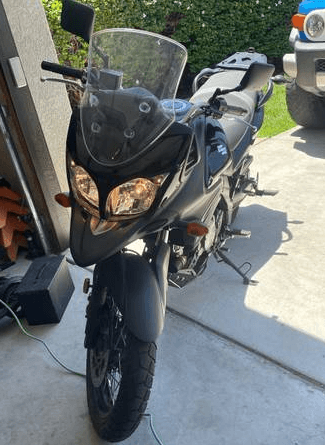 Craigslist Hickory Motorcycles By Owner