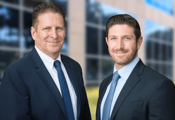 Eisenberg Law Group Pc - Los Angeles, Personal Injury Lawyer