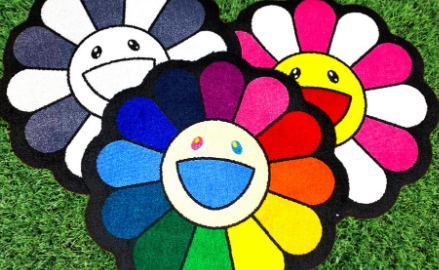 Learn All About Takashi Murakami'S Flowers