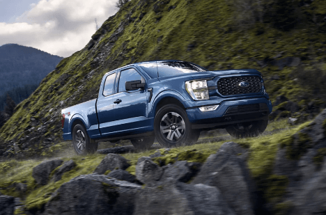 The Top Safety Features Of Ford Trucks