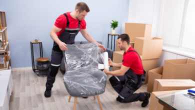 Moving can be a stressful experience, and it’s important to have a plan in place so that your move goes as smoothly as possible.