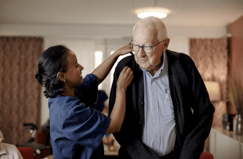 How To Find The Best Assisted Living For Individuals With Hearing Loss