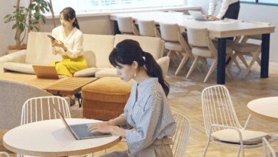 The Benefits Of Maid Service For Coworking Spaces