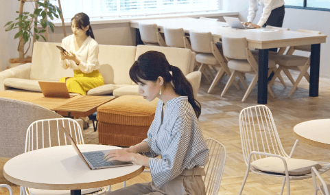 The Benefits Of Maid Service For Coworking Spaces