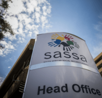 Sassa Status Check