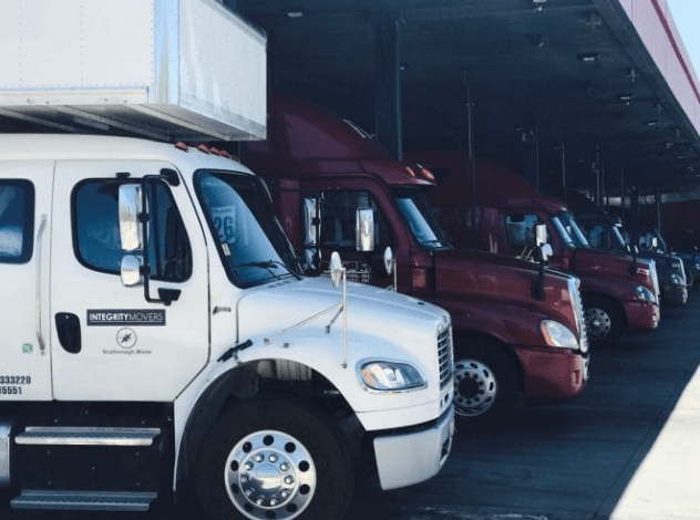 Danville To Maine Long Distance Moving Companies