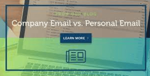 Difference Between Personal And Business Gmail