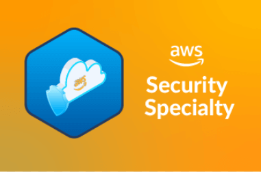 AWS Certified Security