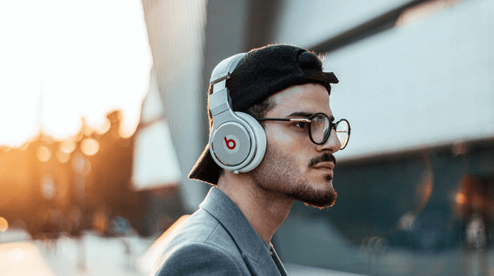 Wearing Headphones Increases Bacteria In Your Ear By How Much