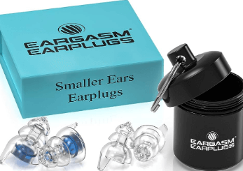 Quality Earplugs for Saving Your Ears During Festival Season