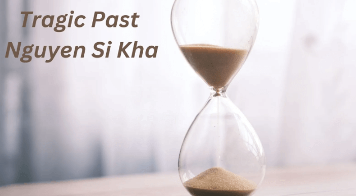 Tragic Past Nguyen Si Kha • Confessions • 2022