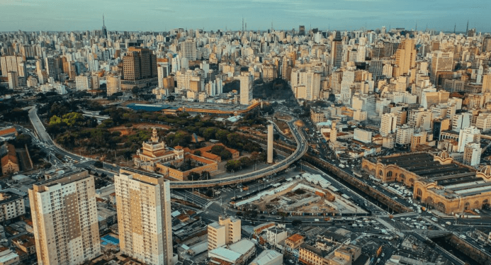 523.739 Ltda Sao Jose Do Egito