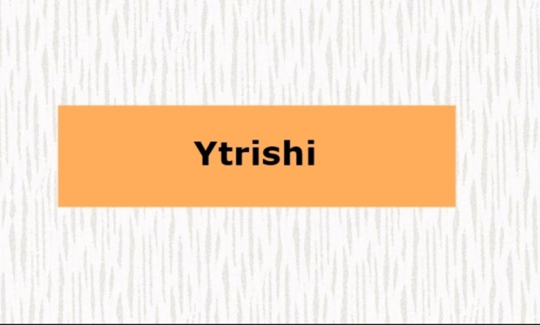 ytrishi