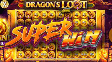 Discover the Thrill of 168dragons: The Ultimate Online Slot Experience