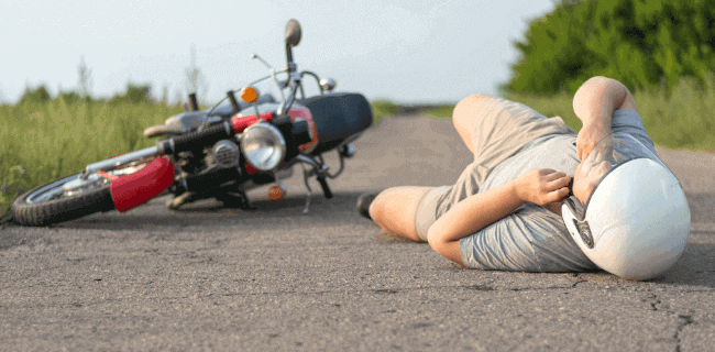Rider's Safety Net: Personal Accident Cover In Bike Insurance
