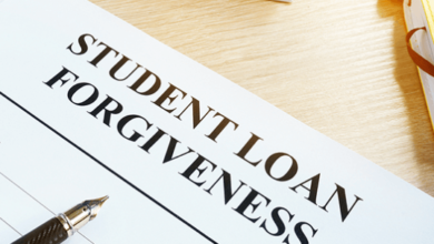 How to Get Student Loan Forgiveness