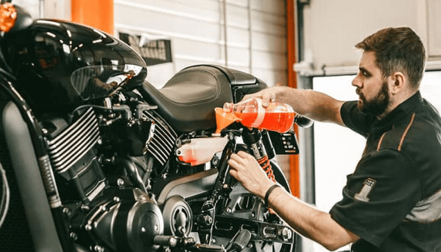 Rev Up Responsibly: The Importance Of Bike Inspection For Insurance Coverage