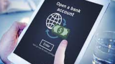 How to open a bank account in Dubai?